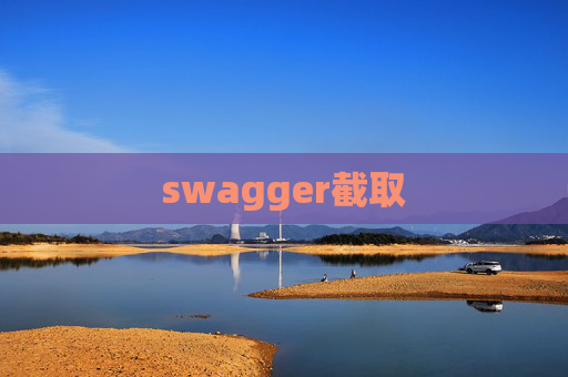 swagger截取 swagger截取